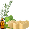 Tea tree, Rosemary, & Mint Facial Bar