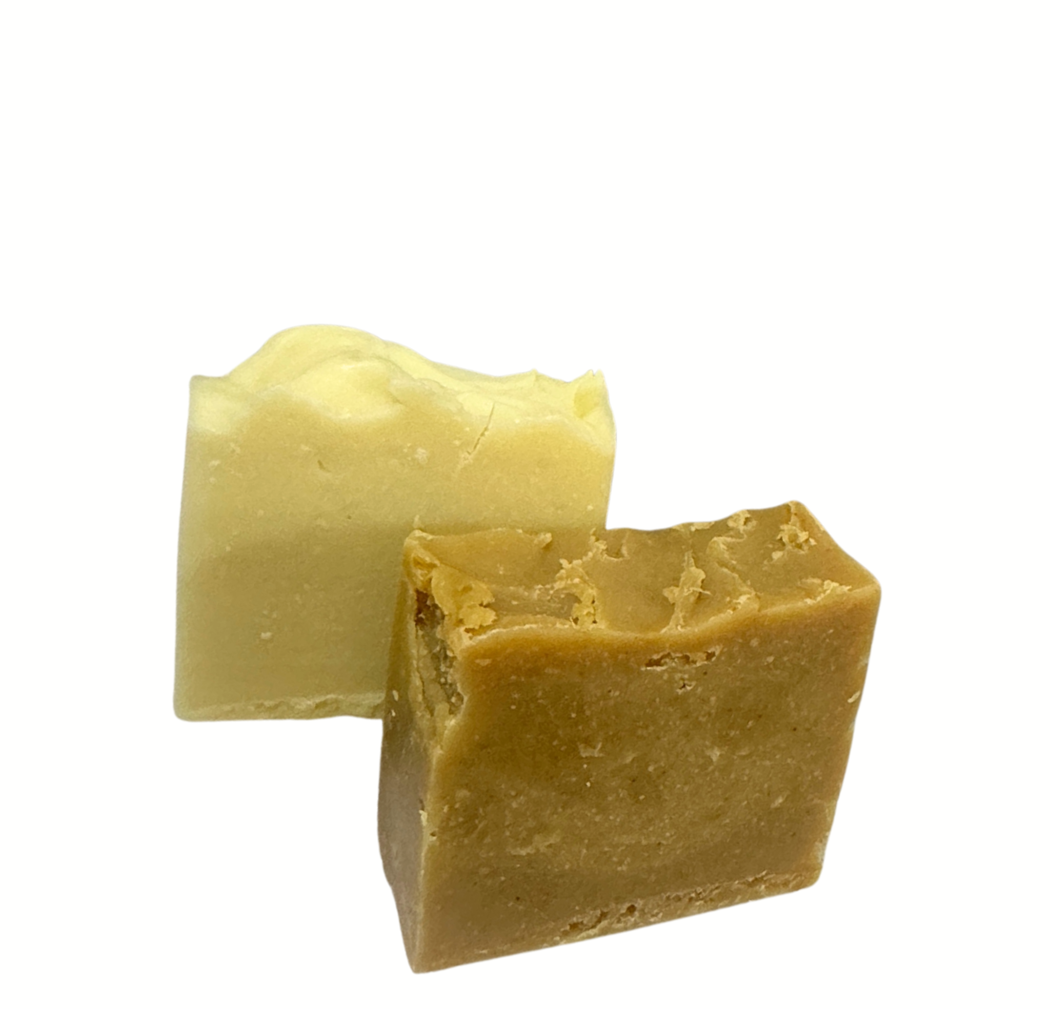 Turmeric, Ginger, Milk & Honey Facial Bar
