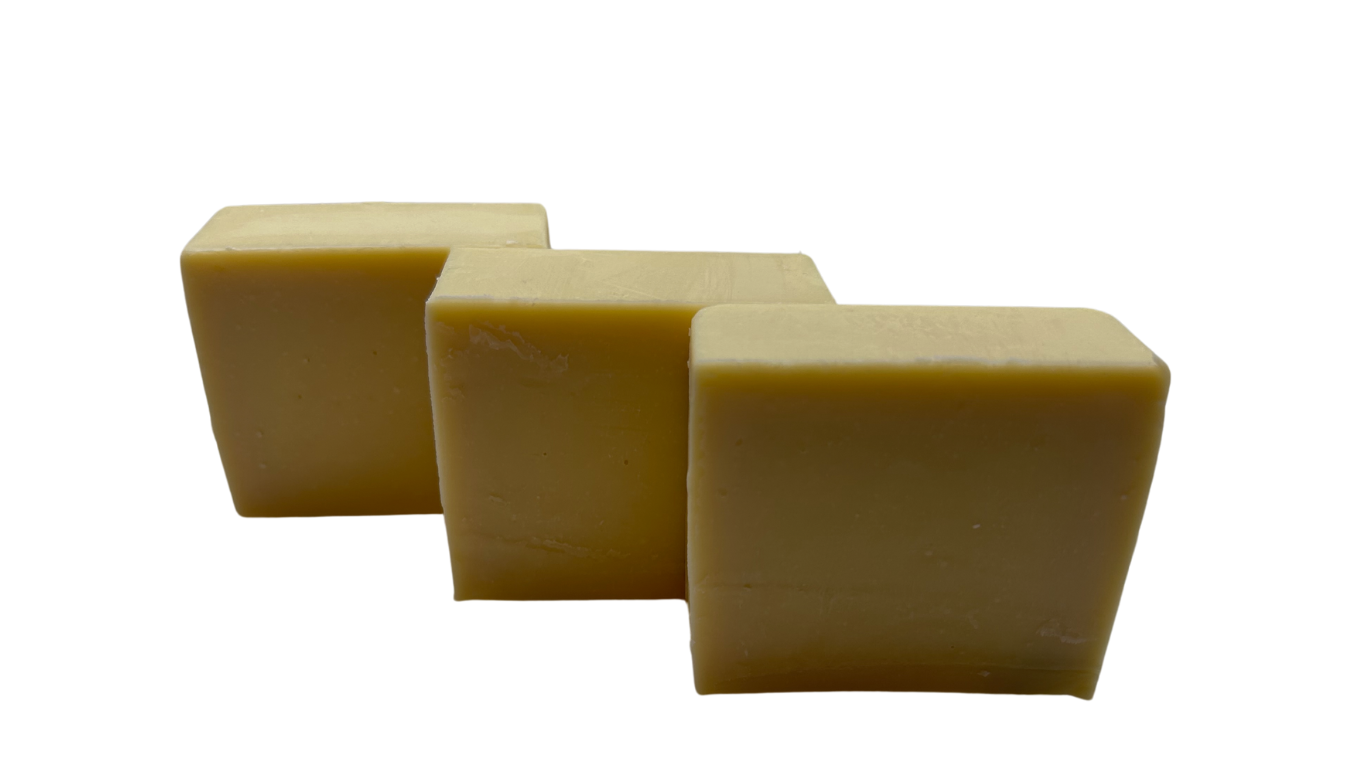 Sensitive Skin Soap Bar