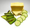 Aloe Cumcumber Body Bar